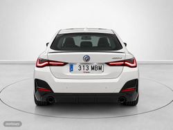 BMW Serie 4 420d Gran Coupe 140 kW (190 CV) - Miniatura 4