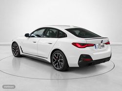 BMW Serie 4 420d Gran Coupe 140 kW (190 CV) - Miniatura 5