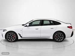 BMW Serie 4 420d Gran Coupe 140 kW (190 CV) - Miniatura 6