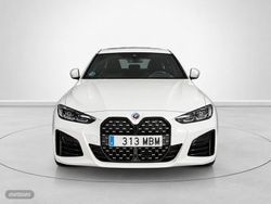 BMW Serie 4 420d Gran Coupe 140 kW (190 CV) - Miniatura 7