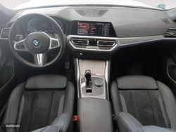 BMW Serie 4 420d Gran Coupe 140 kW (190 CV) - Miniatura 8