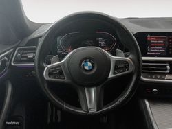 BMW Serie 4 420d Gran Coupe 140 kW (190 CV) - Miniatura 9