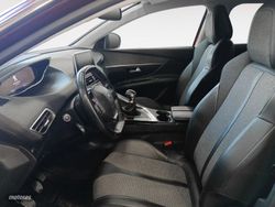 Peugeot 3008 BlueHDi 130 S&S Allure 96 kW (130 CV) - Miniatura 10