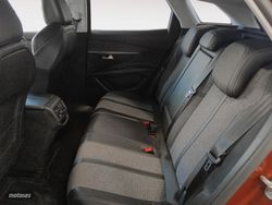 Peugeot 3008 BlueHDi 130 S&S Allure 96 kW (130 CV) - Miniatura 11