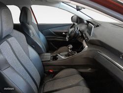 Peugeot 3008 BlueHDi 130 S&S Allure 96 kW (130 CV) - Miniatura 12