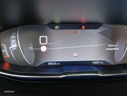 Peugeot 3008 BlueHDi 130 S&S Allure 96 kW (130 CV) - Miniatura 15