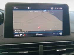 Peugeot 3008 BlueHDi 130 S&S Allure 96 kW (130 CV) - Miniatura 16