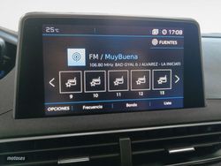 Peugeot 3008 BlueHDi 130 S&S Allure 96 kW (130 CV) - Miniatura 17
