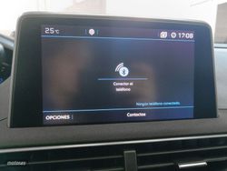Peugeot 3008 BlueHDi 130 S&S Allure 96 kW (130 CV) - Miniatura 18