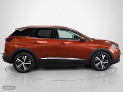 Peugeot 3008 BlueHDi 130 S&S Allure 96 kW (130 CV) - Miniatura 2
