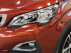 Peugeot 3008 BlueHDi 130 S&S Allure 96 kW (130 CV) - Miniatura 24