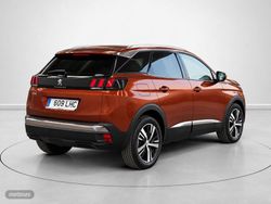Peugeot 3008 BlueHDi 130 S&S Allure 96 kW (130 CV) - Miniatura 3