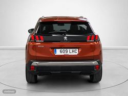 Peugeot 3008 BlueHDi 130 S&S Allure 96 kW (130 CV) - Miniatura 4