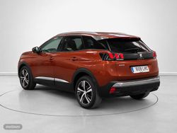 Peugeot 3008 BlueHDi 130 S&S Allure 96 kW (130 CV) - Miniatura 5