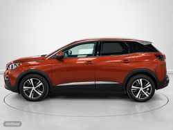 Peugeot 3008 BlueHDi 130 S&S Allure 96 kW (130 CV) - Miniatura 6
