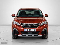 Peugeot 3008 BlueHDi 130 S&S Allure 96 kW (130 CV) - Miniatura 7