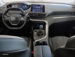 Peugeot 3008 BlueHDi 130 S&S Allure 96 kW (130 CV) - Miniatura 8