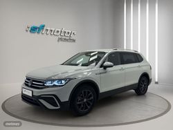 Volkswagen Tiguan Life 1.5 TSI 110kW (150CV) DSG - Miniatura 1