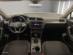 Volkswagen Tiguan Life 1.5 TSI 110kW (150CV) DSG - Miniatura 14
