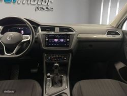 Volkswagen Tiguan Life 1.5 TSI 110kW (150CV) DSG - Miniatura 15