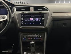Volkswagen Tiguan Life 1.5 TSI 110kW (150CV) DSG - Miniatura 16
