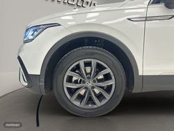 Volkswagen Tiguan Life 1.5 TSI 110kW (150CV) DSG - Miniatura 21