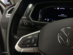 Volkswagen Tiguan Life 1.5 TSI 110kW (150CV) DSG - Miniatura 29