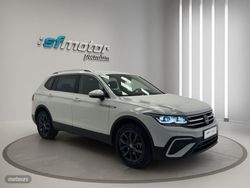 Volkswagen Tiguan Life 1.5 TSI 110kW (150CV) DSG - Miniatura 3