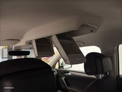 Volkswagen Tiguan Life 1.5 TSI 110kW (150CV) DSG - Miniatura 32