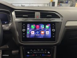 Volkswagen Tiguan Life 1.5 TSI 110kW (150CV) DSG - Miniatura 35