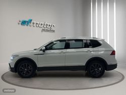 Volkswagen Tiguan Life 1.5 TSI 110kW (150CV) DSG - Miniatura 4