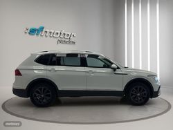 Volkswagen Tiguan Life 1.5 TSI 110kW (150CV) DSG - Miniatura 5