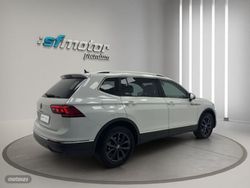 Volkswagen Tiguan Life 1.5 TSI 110kW (150CV) DSG - Miniatura 6