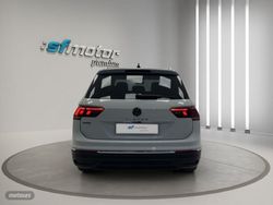 Volkswagen Tiguan Life 1.5 TSI 110kW (150CV) DSG - Miniatura 7