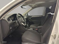 Volkswagen Tiguan Life 1.5 TSI 110kW (150CV) DSG - Miniatura 9