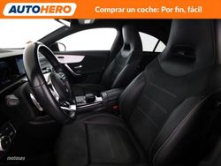 Mercedes Clase CLA CLA 200 d AMG Line - Miniatura 11