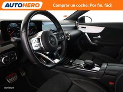 Mercedes Clase CLA CLA 200 d AMG Line - Miniatura 12