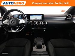 Mercedes Clase CLA CLA 200 d AMG Line - Miniatura 13