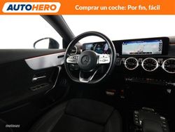 Mercedes Clase CLA CLA 200 d AMG Line - Miniatura 14