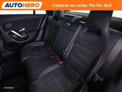 Mercedes Clase CLA CLA 200 d AMG Line - Miniatura 15