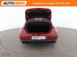 Mercedes Clase CLA CLA 200 d AMG Line - Miniatura 17