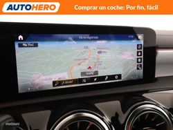 Mercedes Clase CLA CLA 200 d AMG Line - Miniatura 20