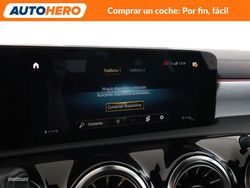 Mercedes Clase CLA CLA 200 d AMG Line - Miniatura 21