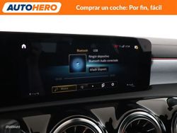 Mercedes Clase CLA CLA 200 d AMG Line - Miniatura 22