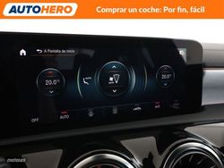 Mercedes Clase CLA CLA 200 d AMG Line - Miniatura 23