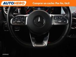 Mercedes Clase CLA CLA 200 d AMG Line - Miniatura 24