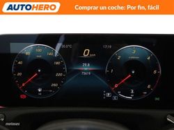 Mercedes Clase CLA CLA 200 d AMG Line - Miniatura 25