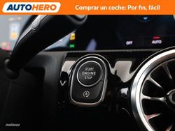 Mercedes Clase CLA CLA 200 d AMG Line - Miniatura 27