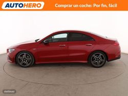 Mercedes Clase CLA CLA 200 d AMG Line - Miniatura 3