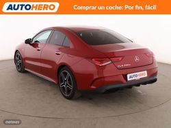 Mercedes Clase CLA CLA 200 d AMG Line - Miniatura 4